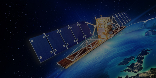 radarsat