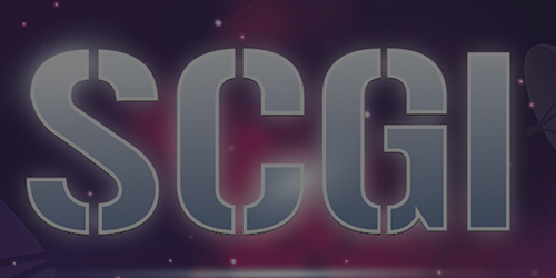 SCGI