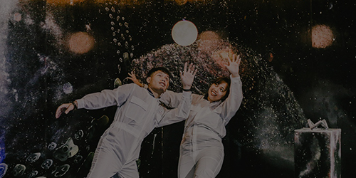 Space Inspirium