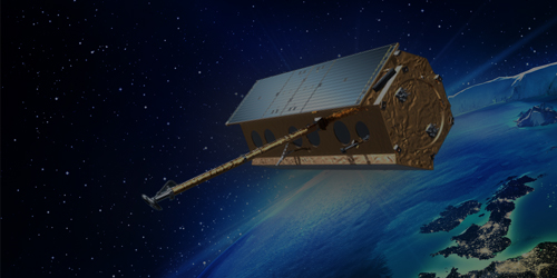 terraSAR-X