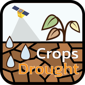 crops drought