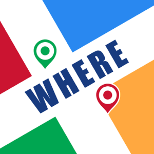 where