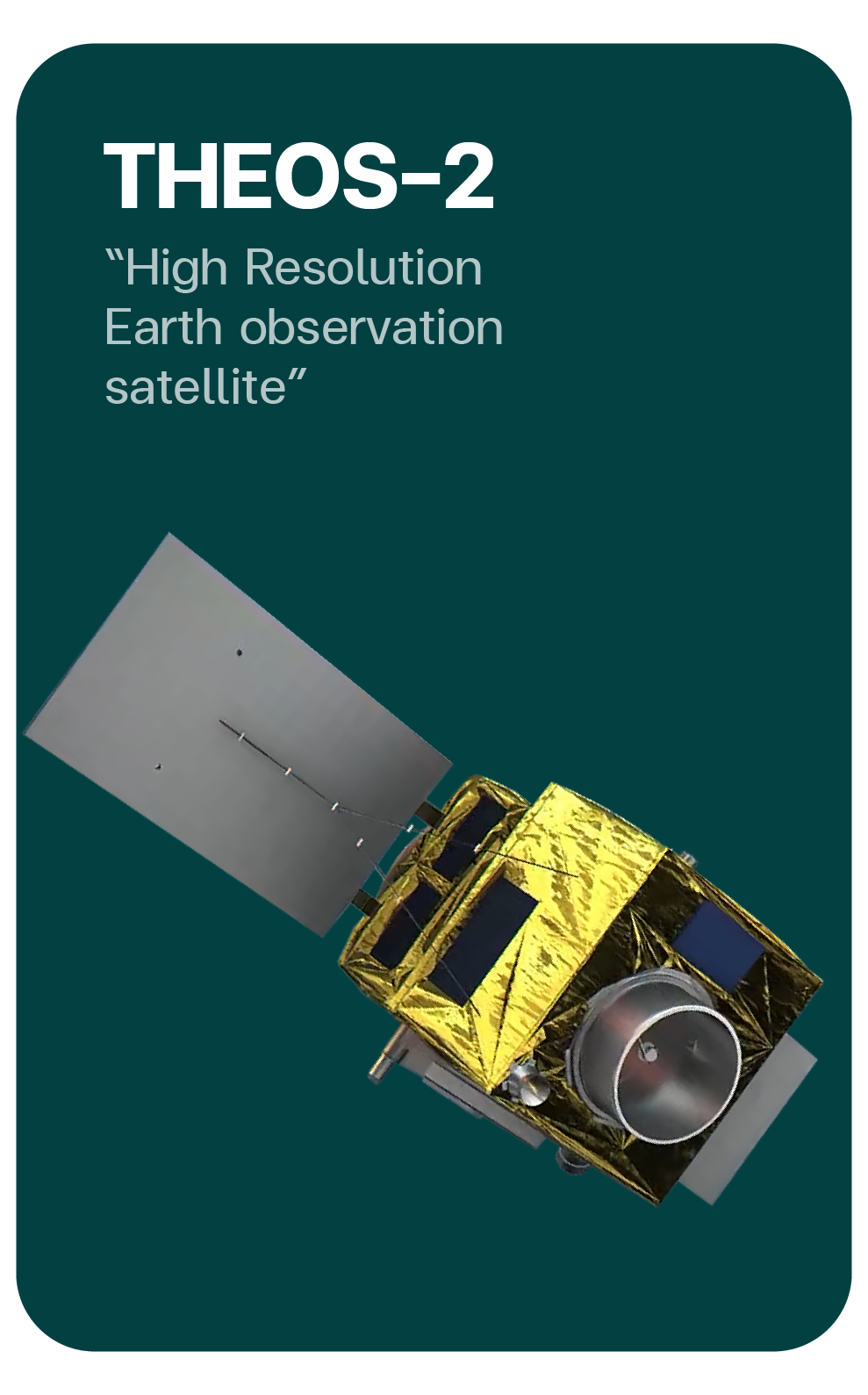 THEOS-2
