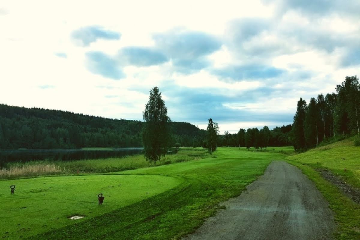 Bild för Eda Golfklubb