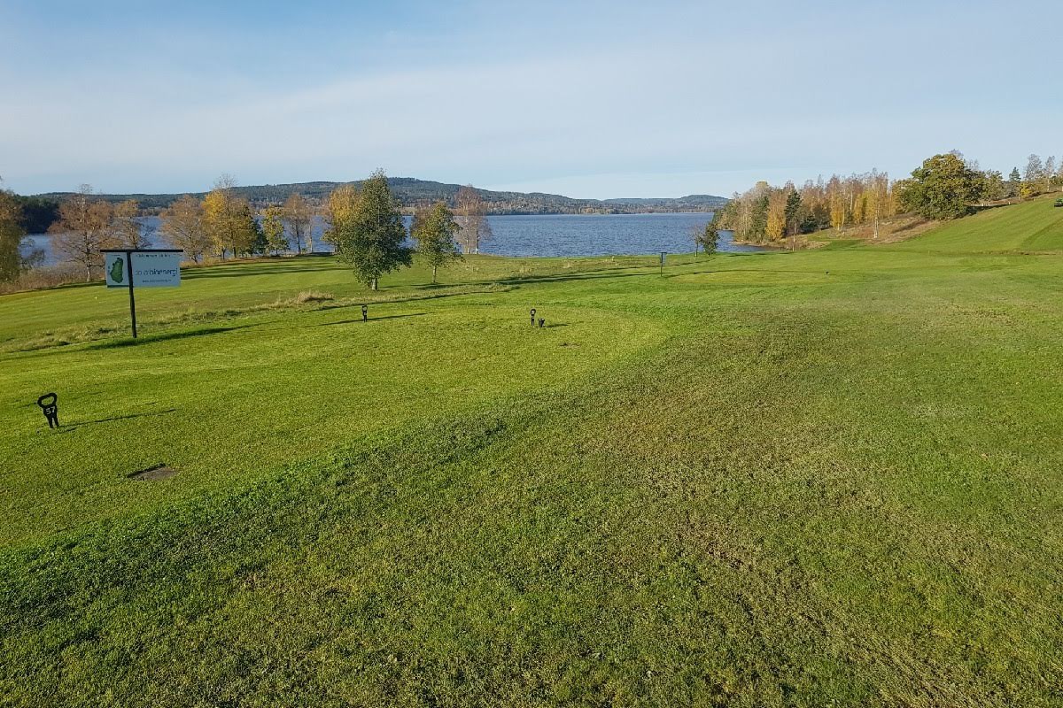 Bild för Eda Golfklubb