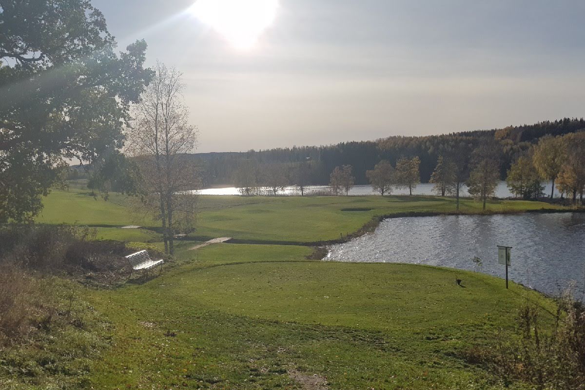 Bild för Eda Golfklubb