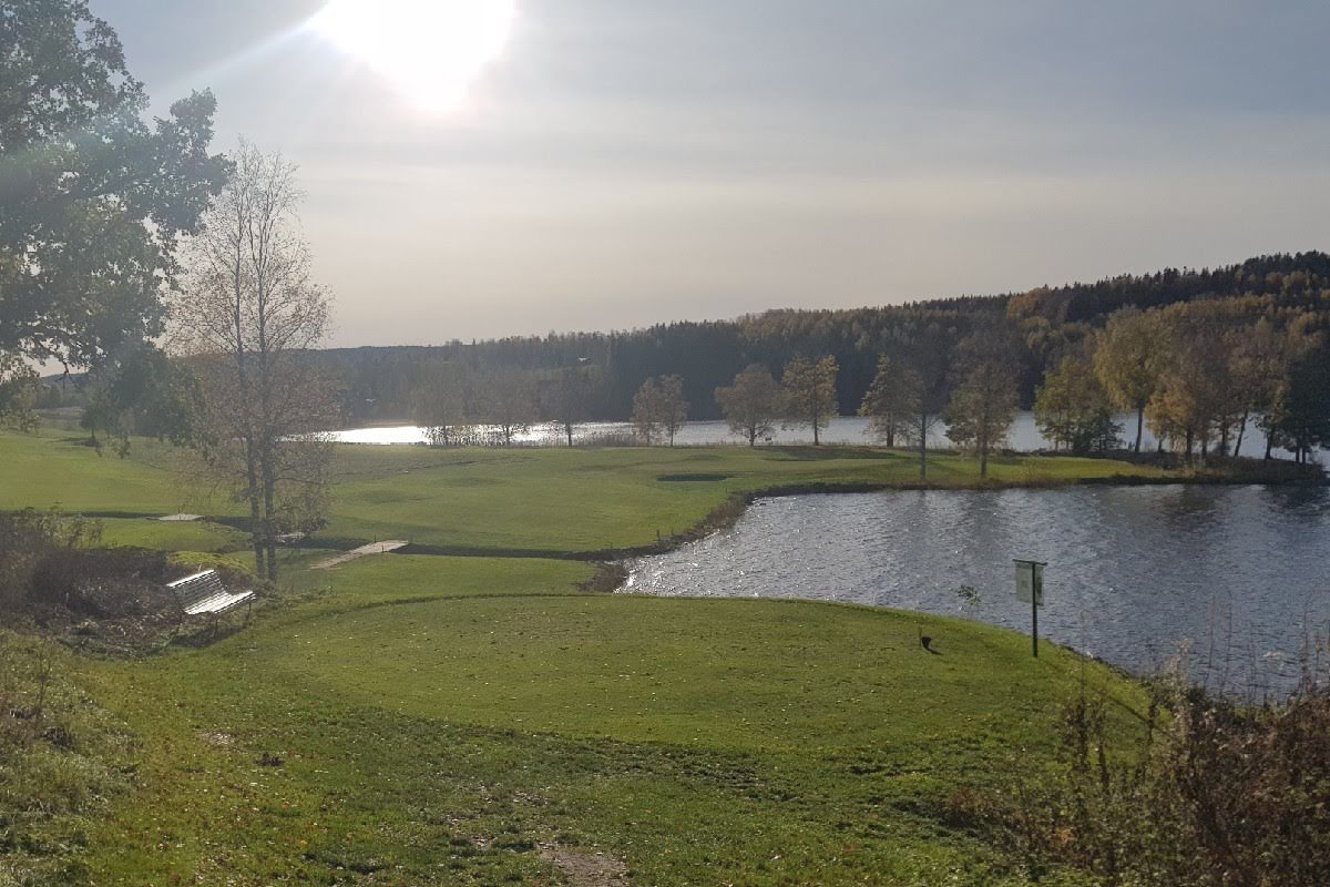 Bild för Eda Golfklubb