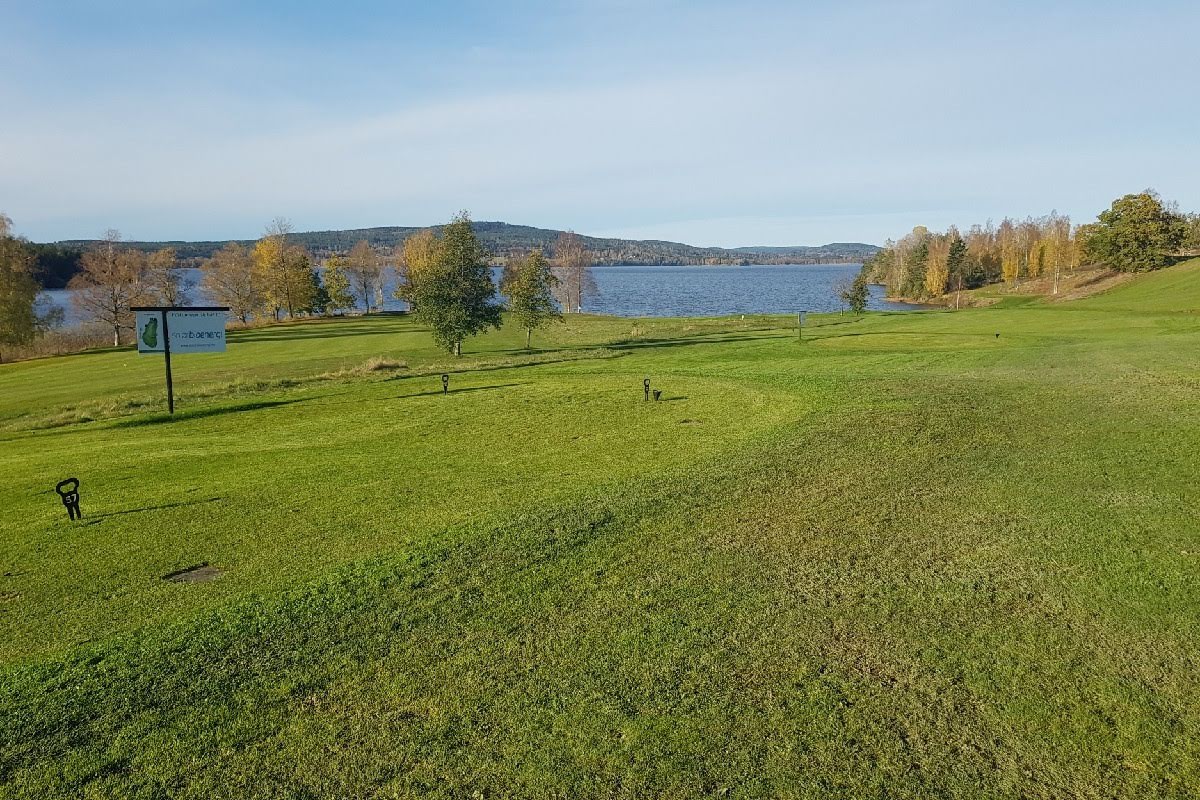 Bild för Eda Golfklubb