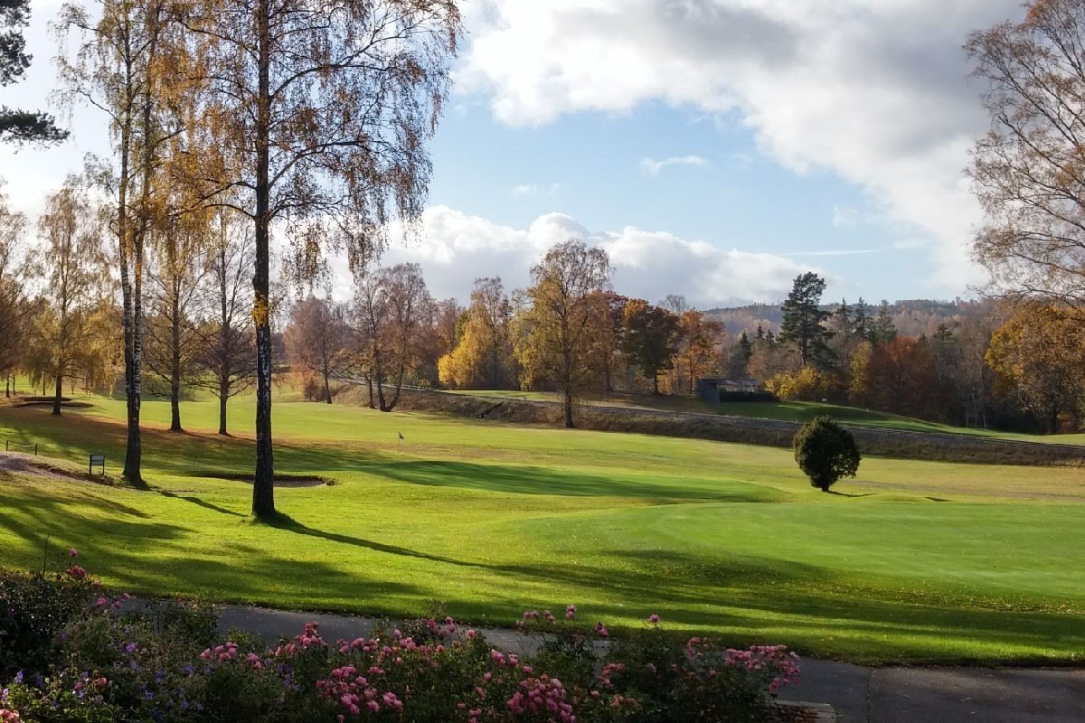 Bild för Jönköpings Golfklubb