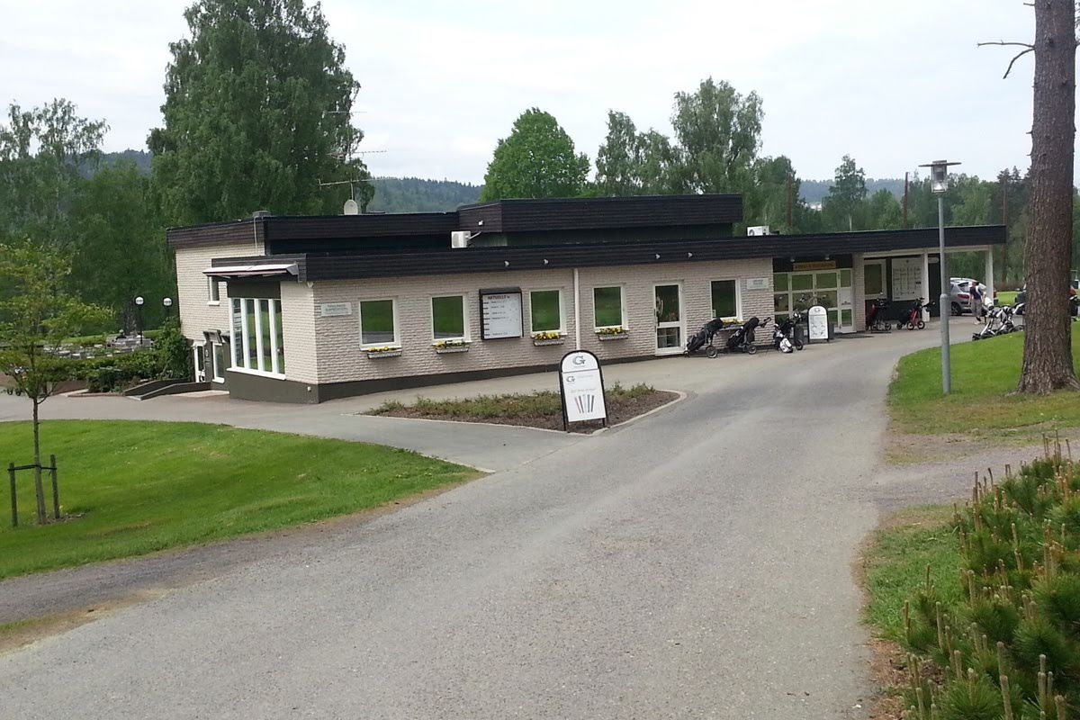 Bild för Jönköpings Golfklubb