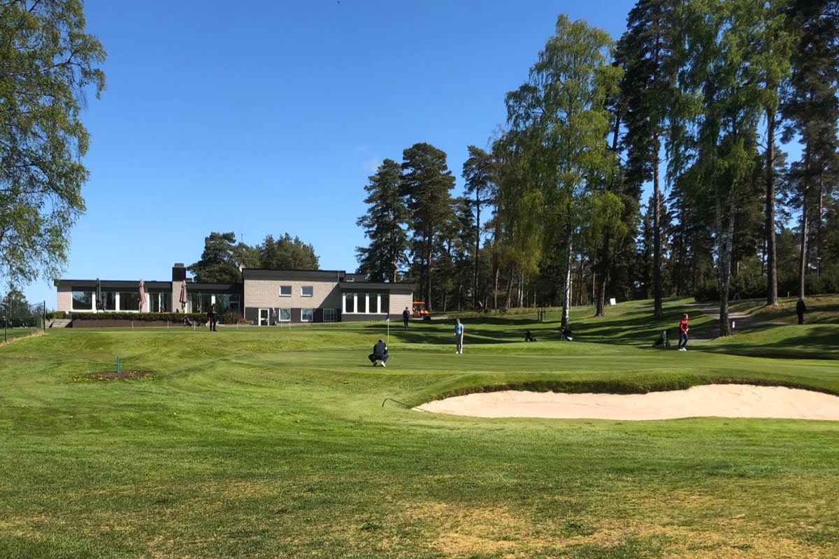 Bild för Jönköpings Golfklubb
