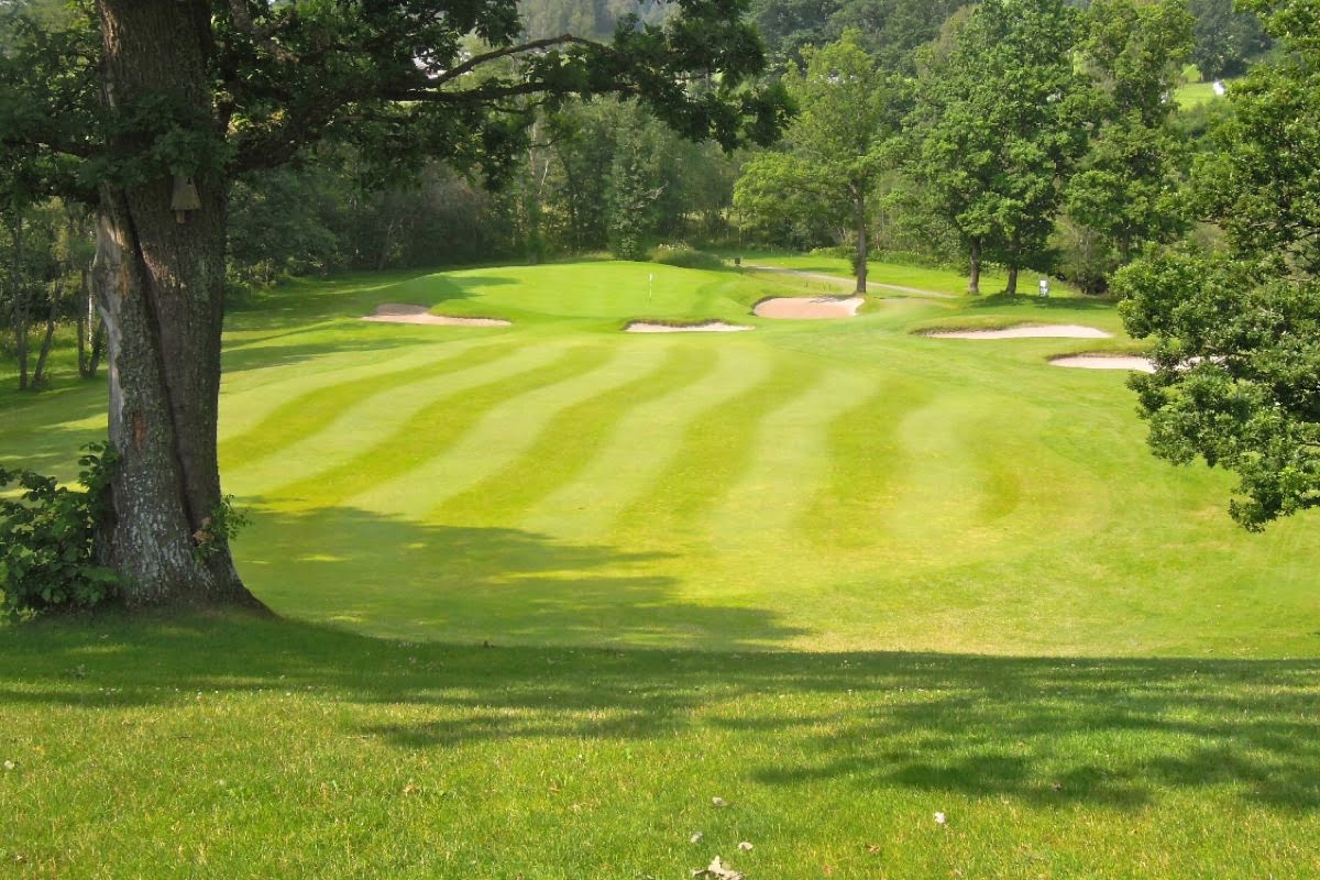 Bild för Jönköpings Golfklubb