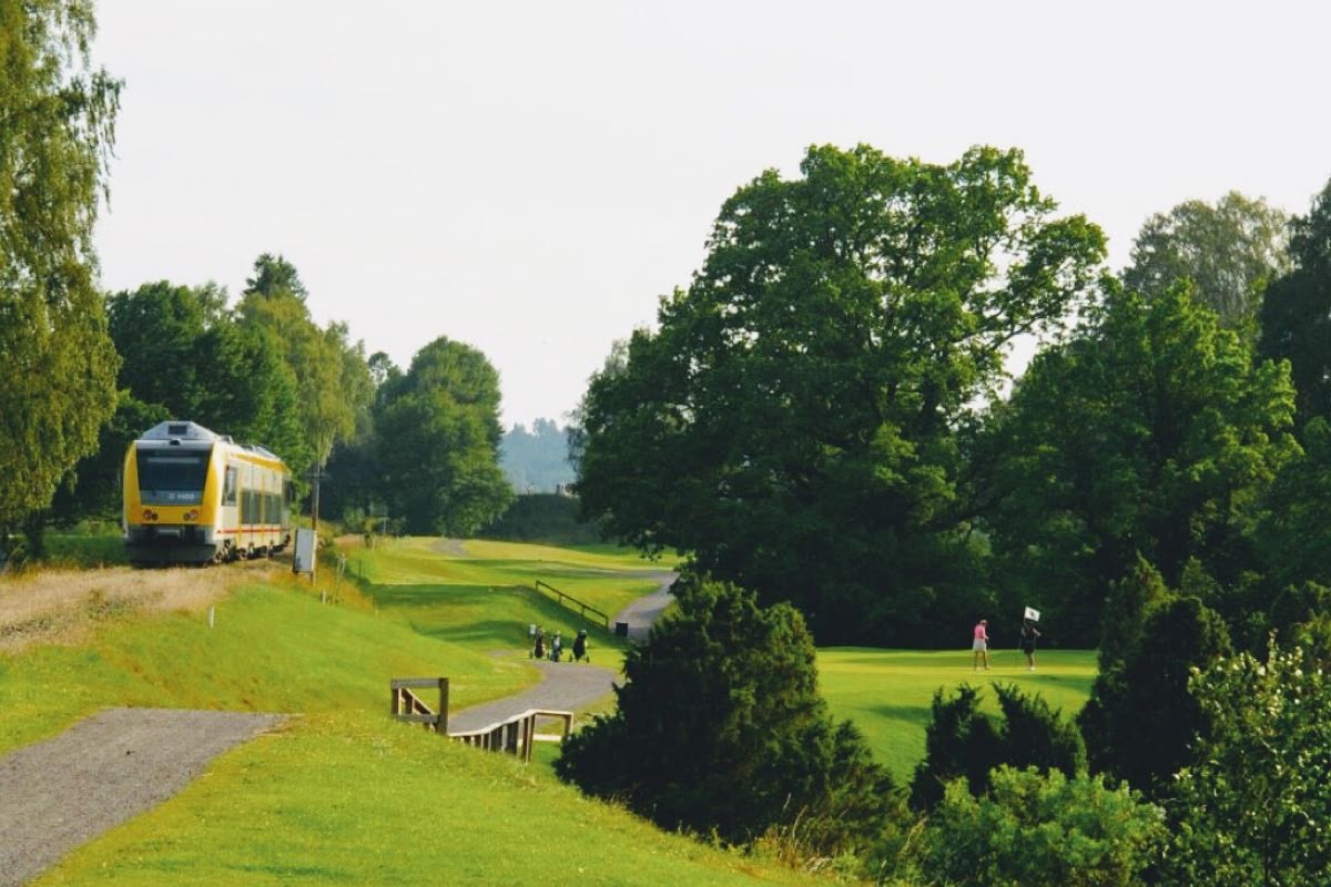 Bild för Jönköpings Golfklubb