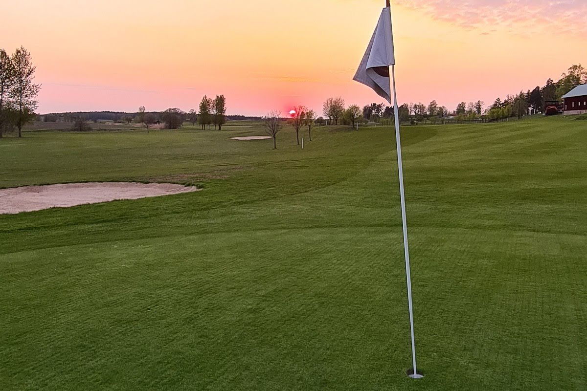 Bild för Vårdsbergs Golfklubb