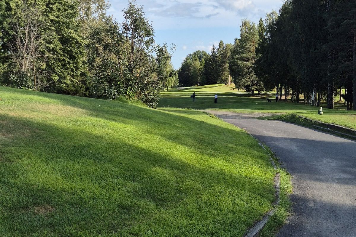 Bild för Bodens Golfklubb