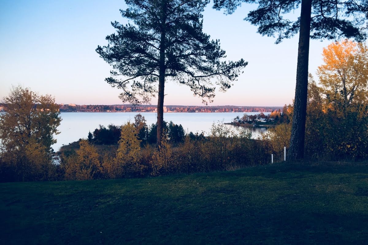 Bild för Hudiksvalls Golfklubb