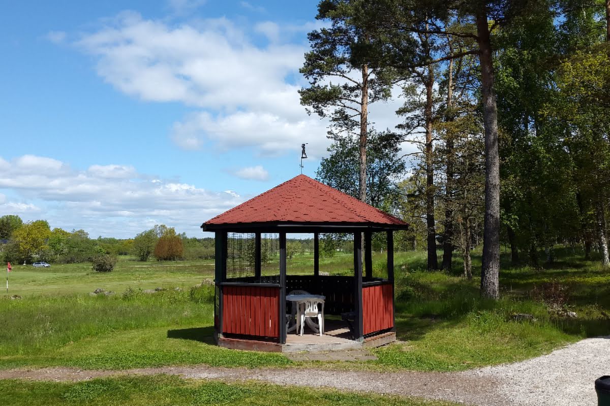 Bild för Leråkra Golfklubb