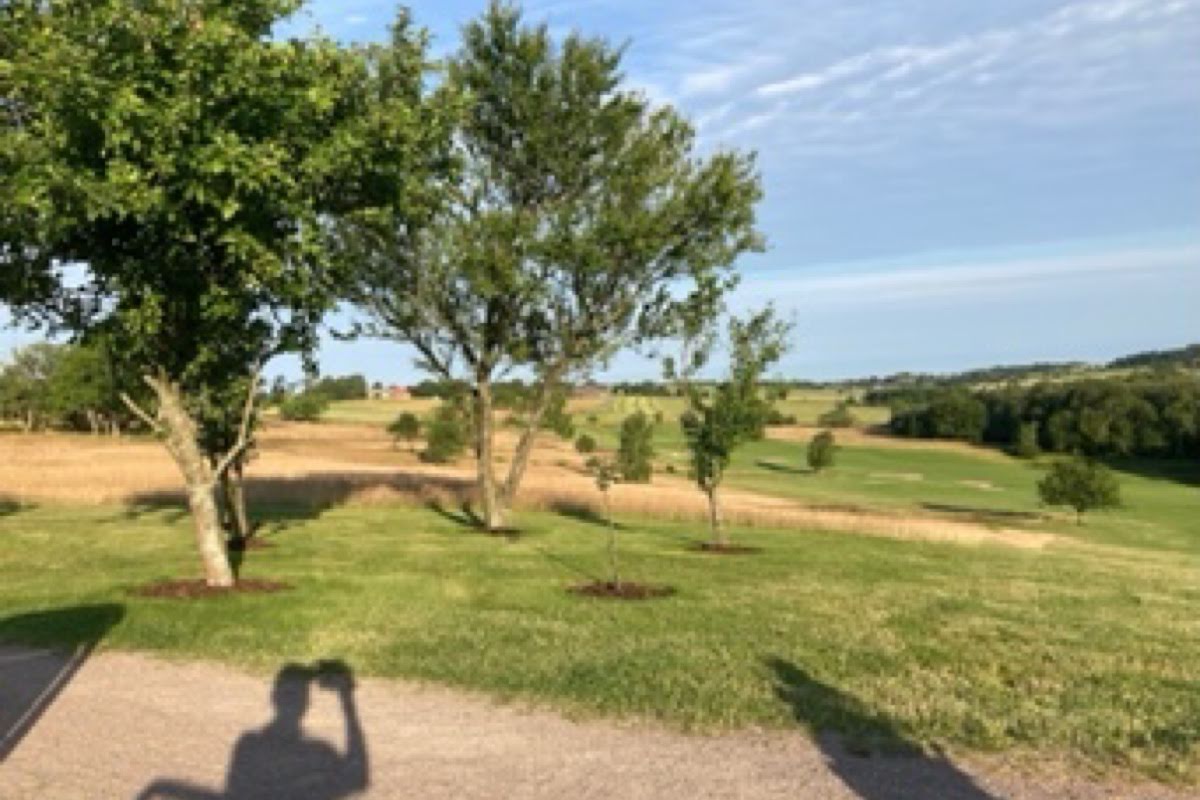 Bild för Bjäre Golfklubb