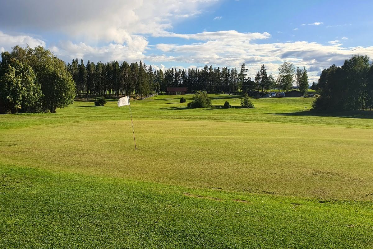 Bild för Norderöns Golfklubb/Njord