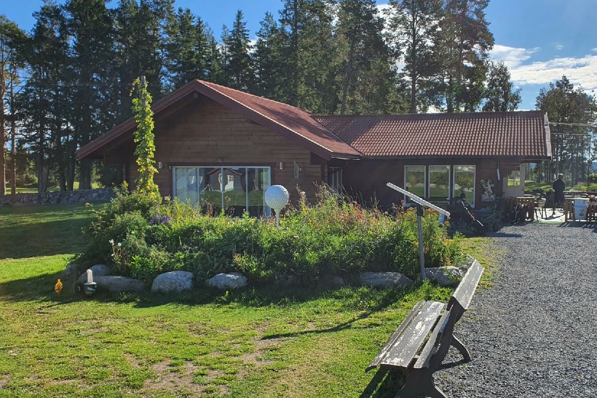 Bild för Norderöns Golfklubb/Njord