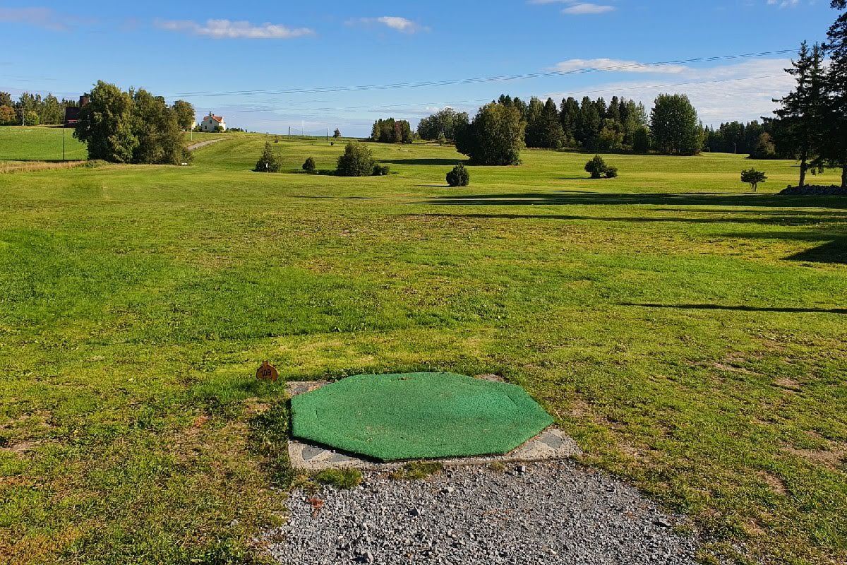 Bild för Norderöns Golfklubb/Njord