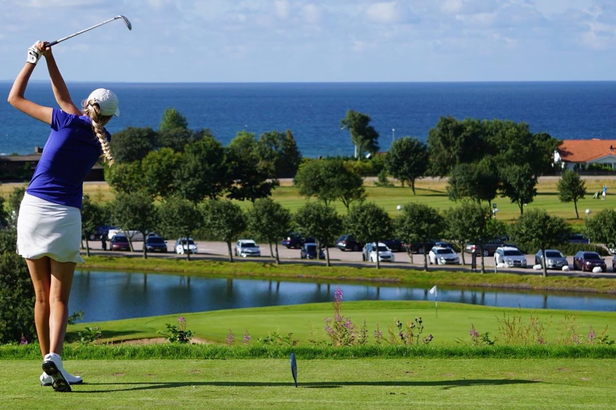 Bild för Ringenäs Golfklubb