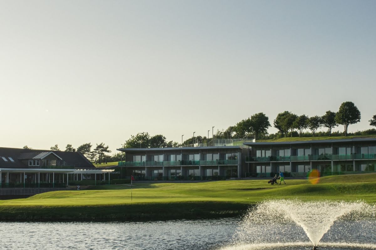 Bild för Ringenäs Golfklubb