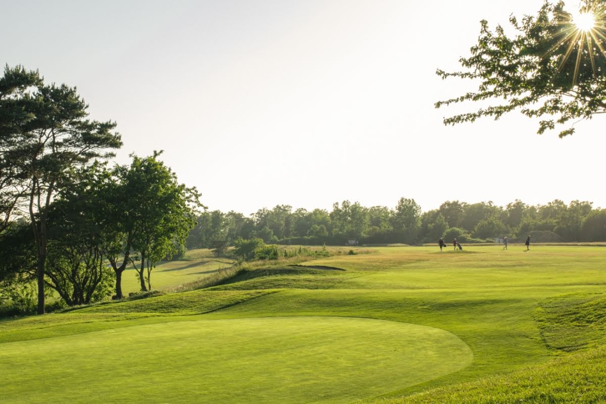 Bild för Ringenäs Golfklubb