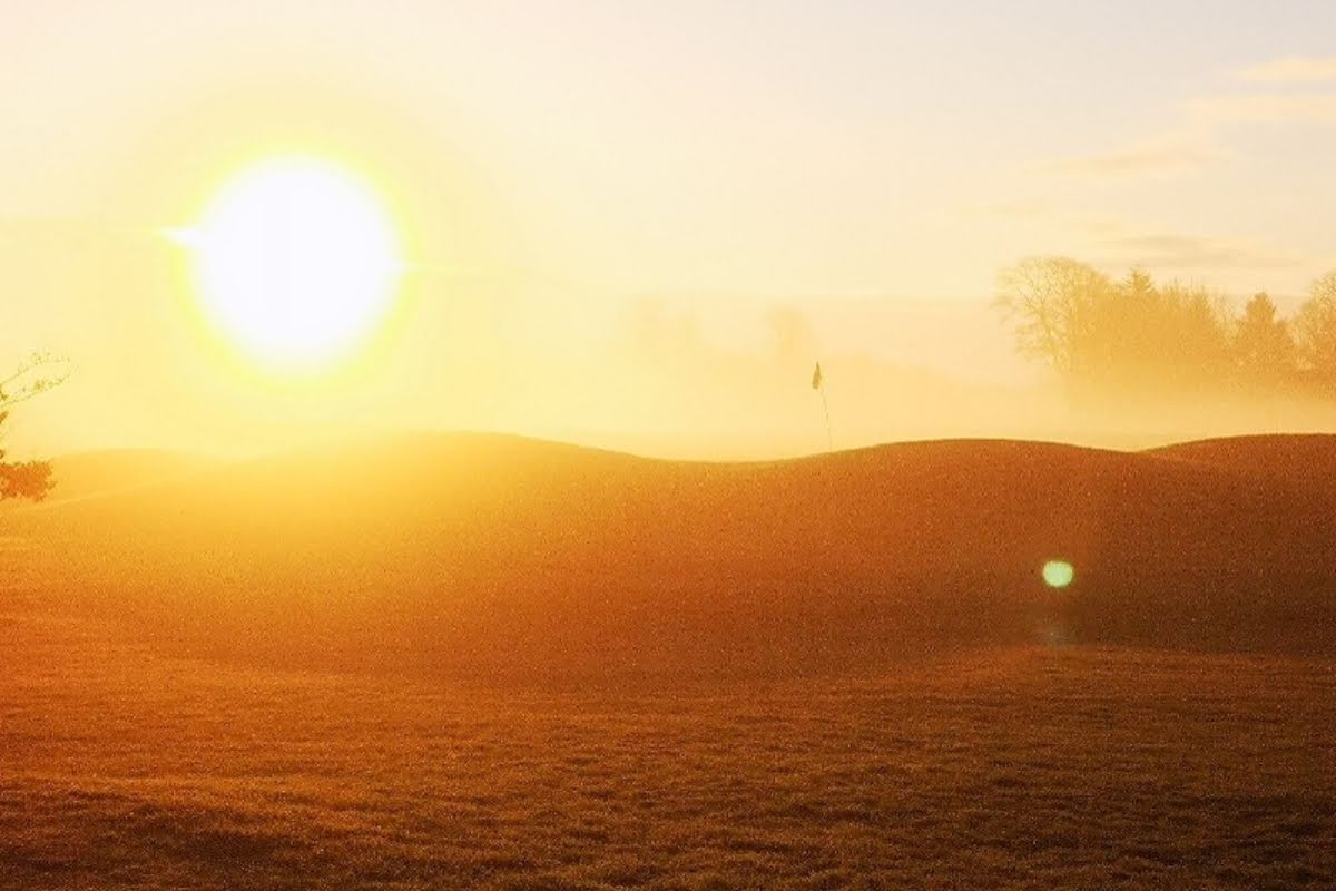 Bild för Binga Golf