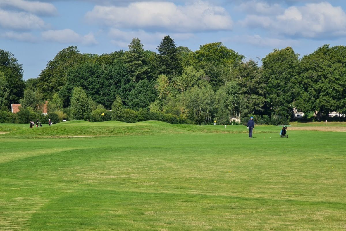 Bild för Binga Golf