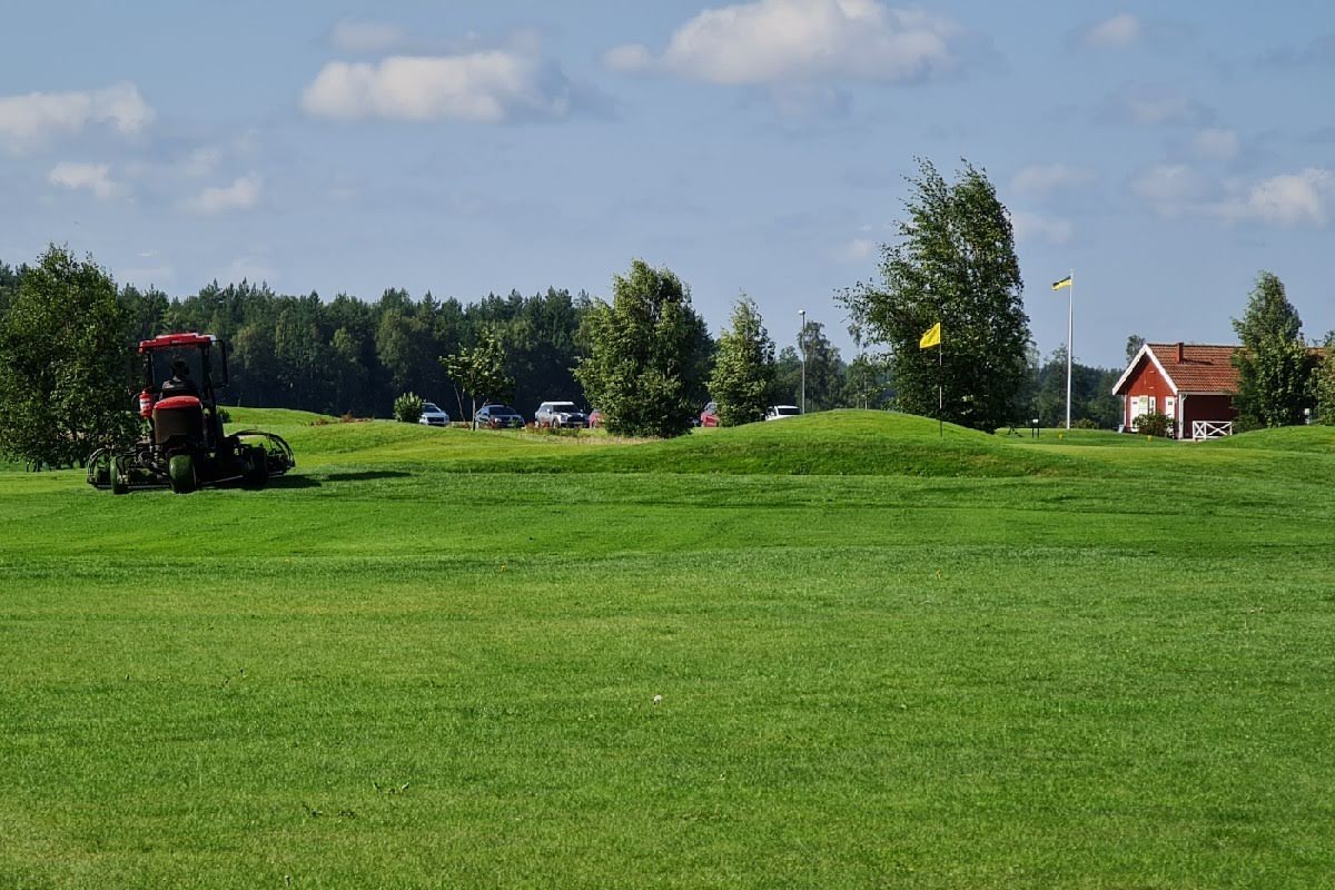Bild för Binga Golf