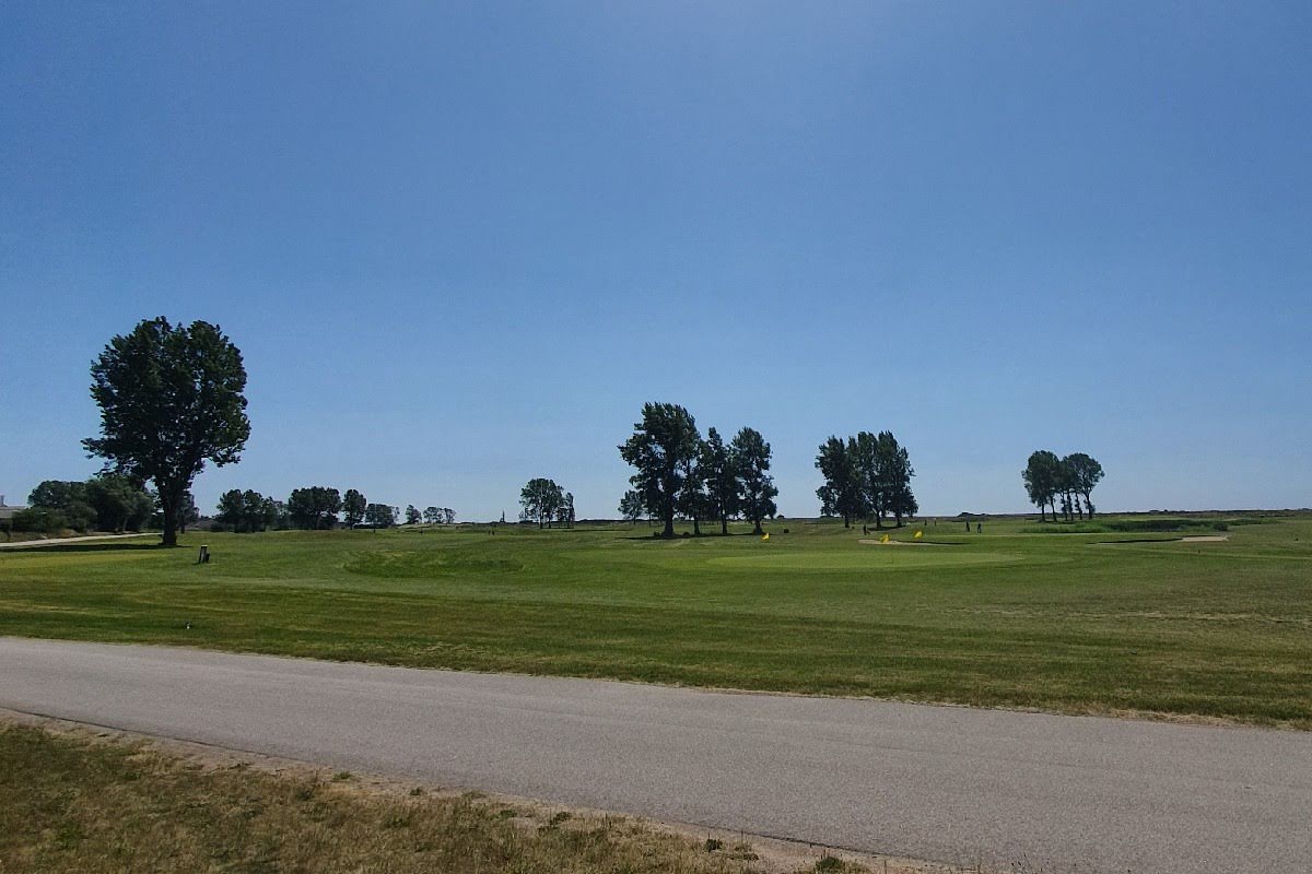 Bild för Öresunds Golf i Häljarp