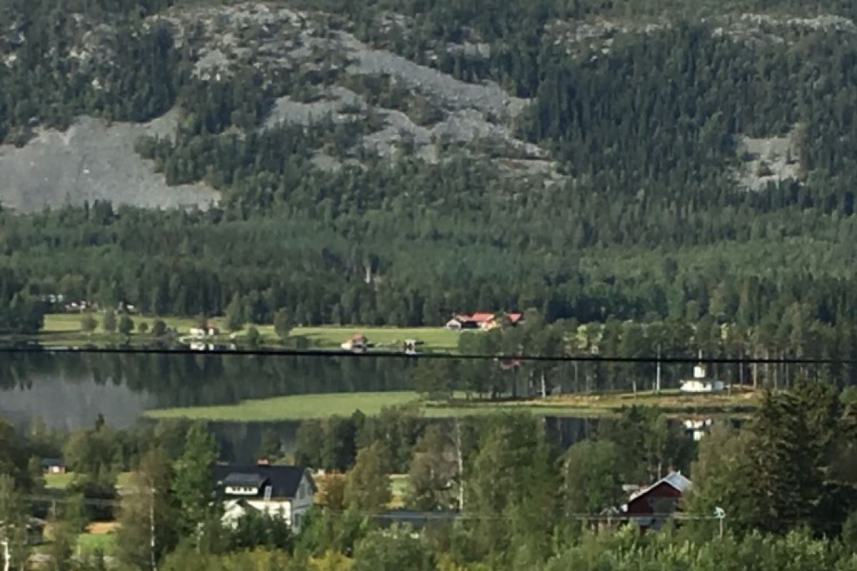 Bild för Klövsjö-Vemdalens Golfklubb