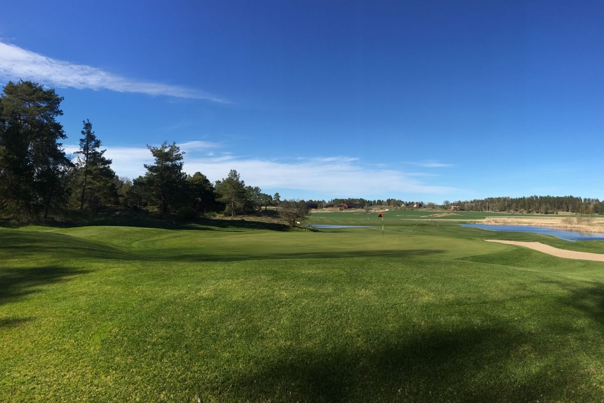 Bild för Johannesberg Golfklubb