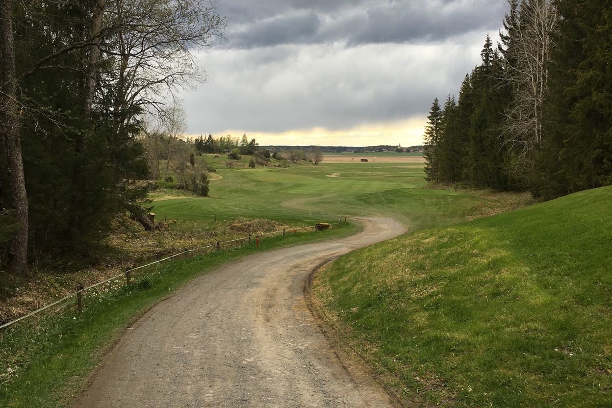Bild för Johannesberg Golfklubb