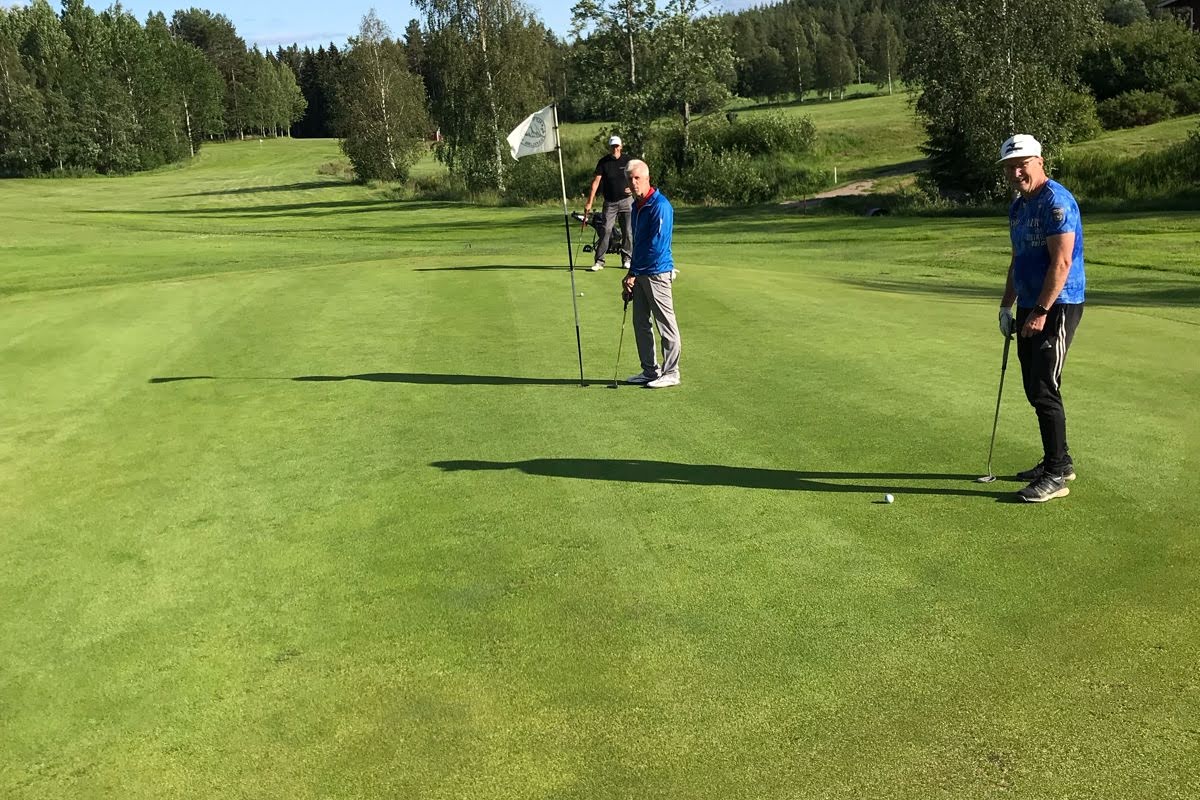 Bild för Alfta-Edsbyns Golfklubb
