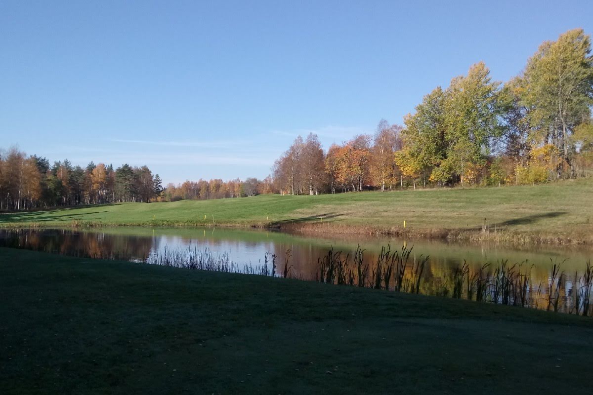 Bild för Ryfors Golfklubb
