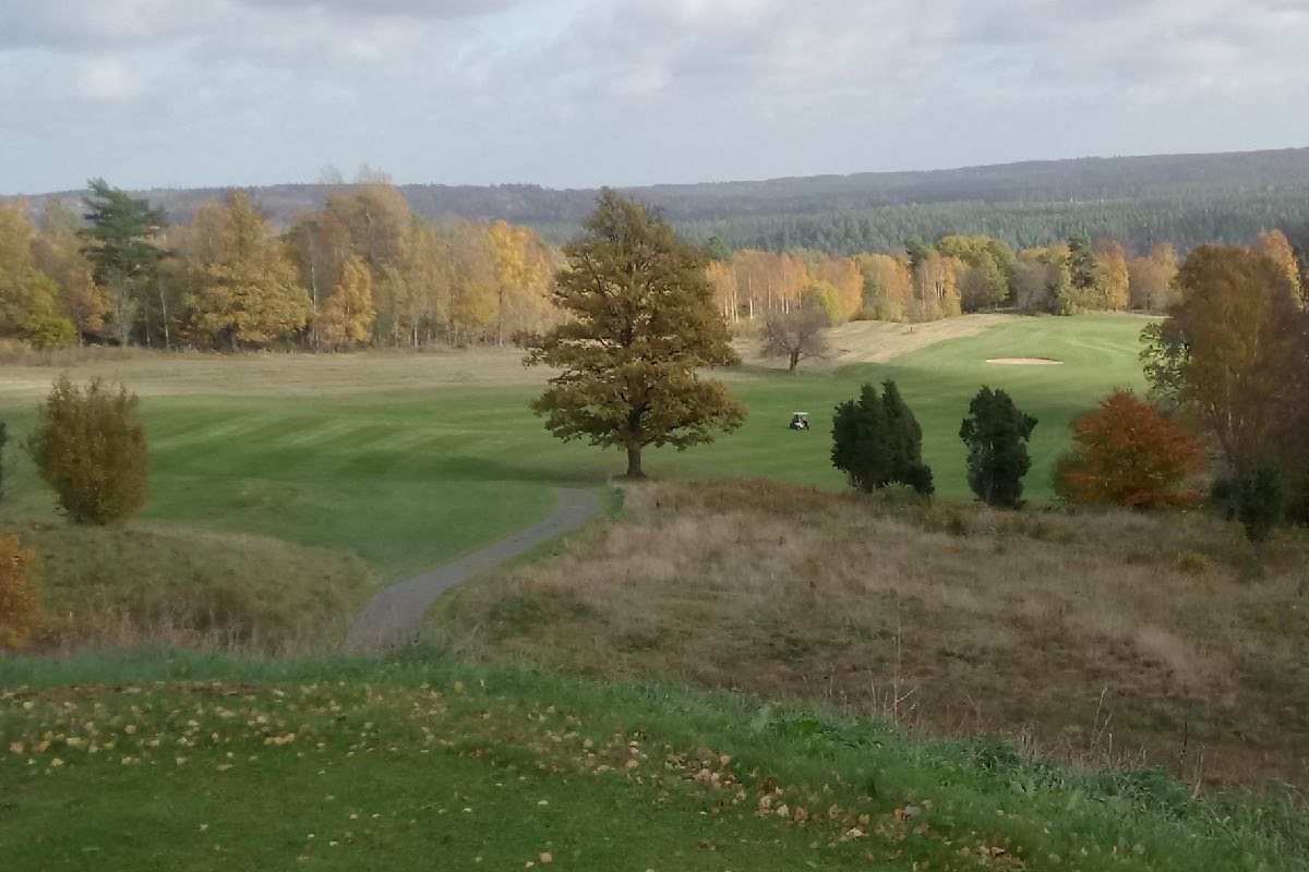 Bild för Ryfors Golfklubb