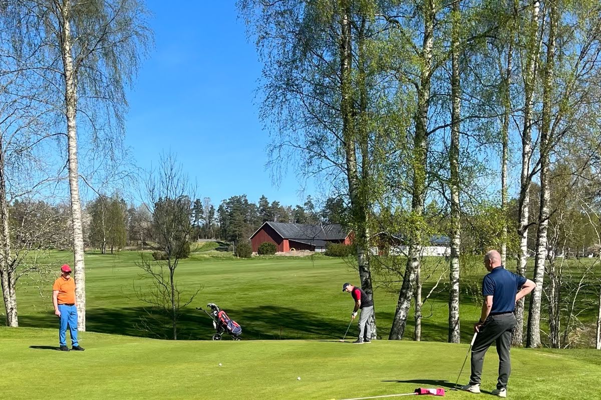Bild för Onsjö Golfklubb