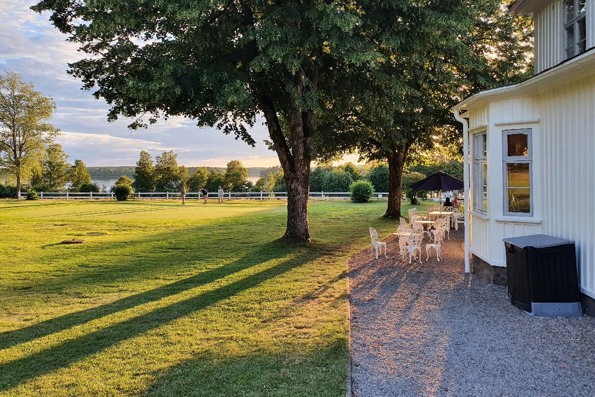 Bild för Åsundsholms Golfklubb