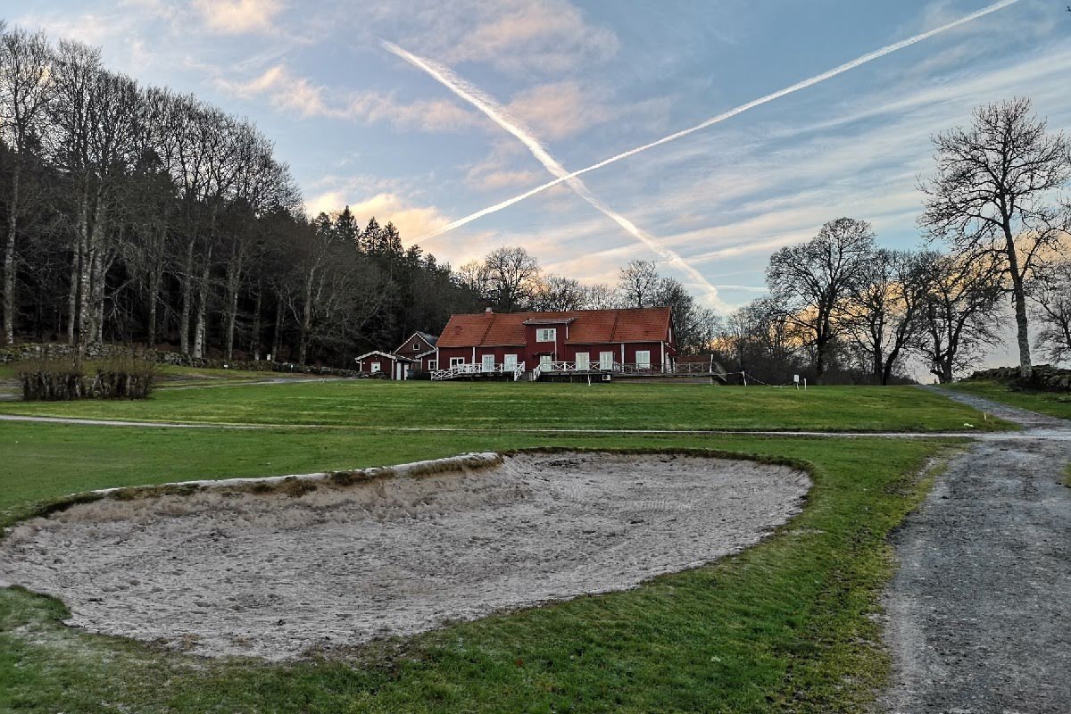 Bild för Ale Golfklubb