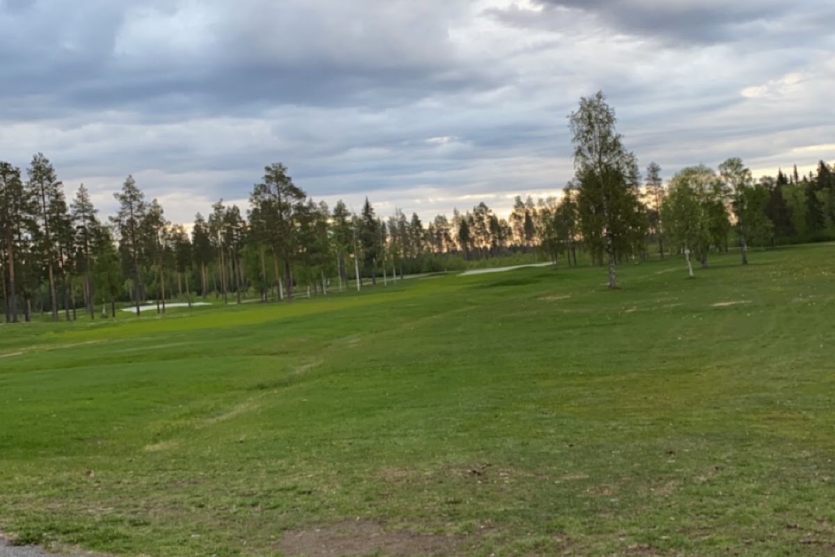 Bild för Piteå Golfklubb