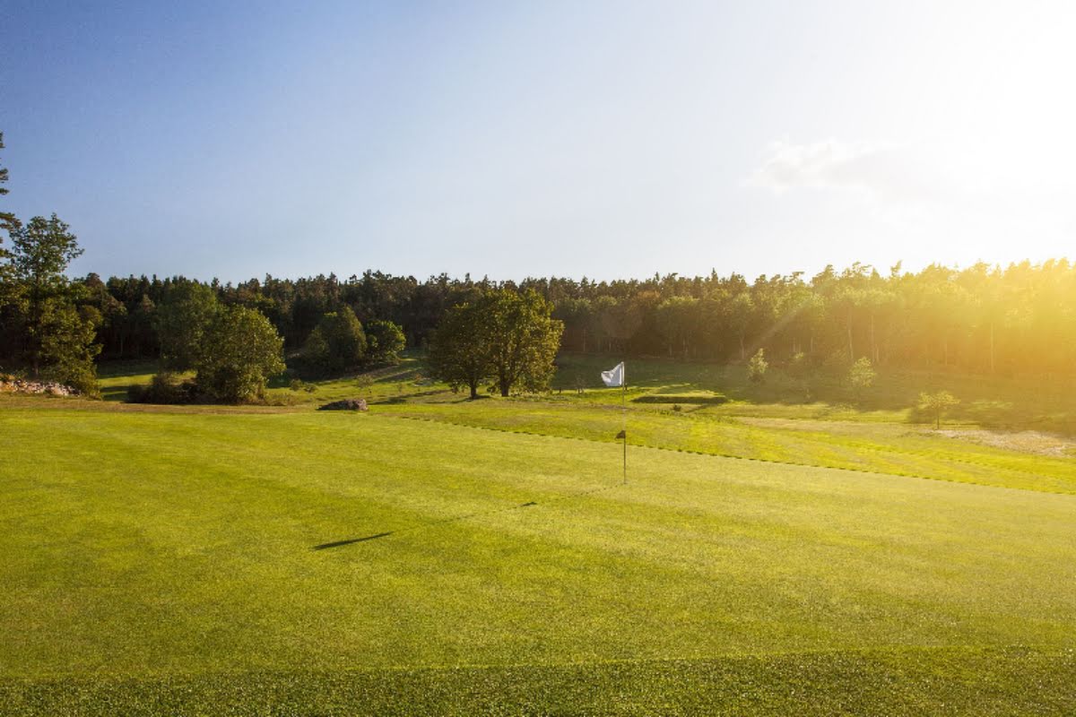 Bild för Ronneby Golfklubb