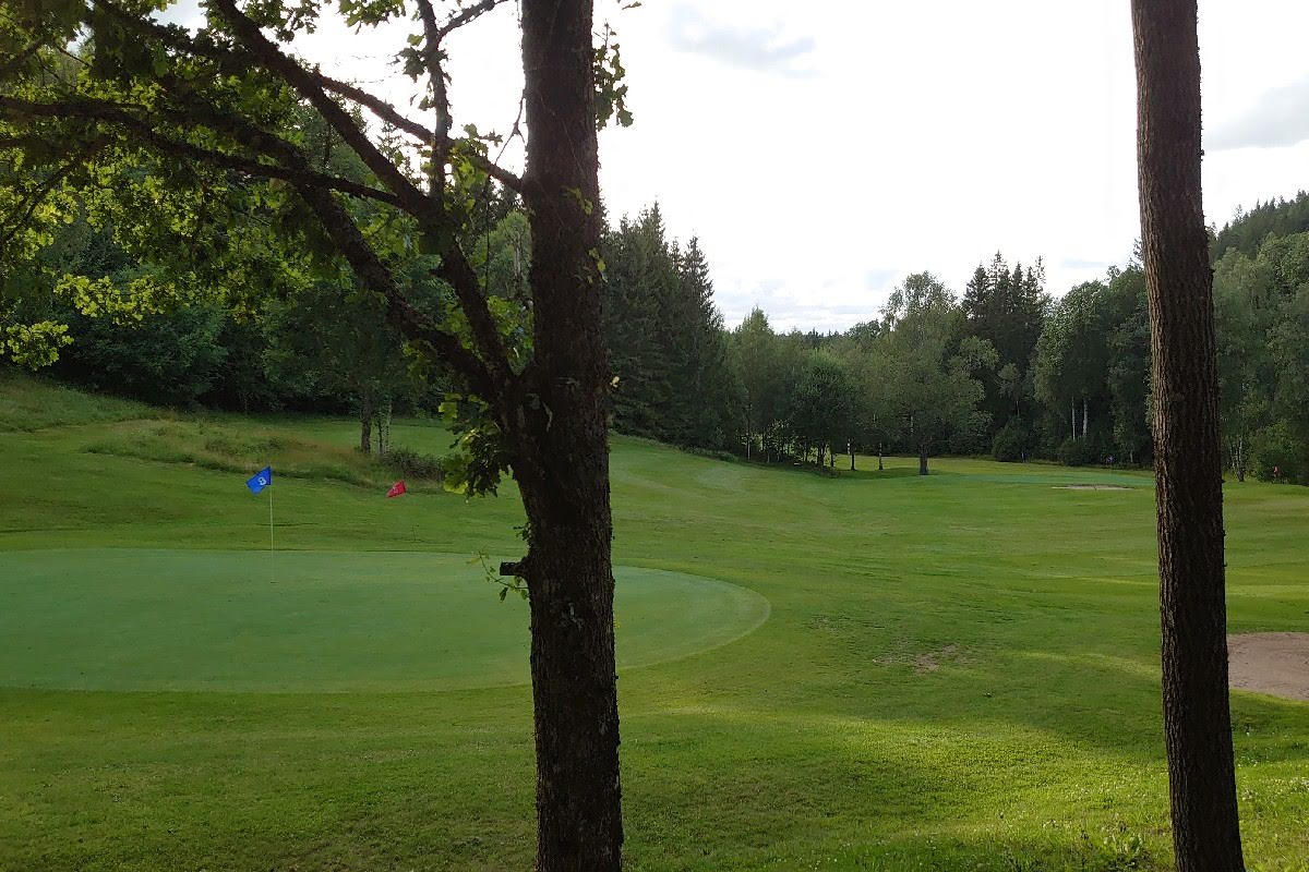 Bild för Lanna Golfklubb