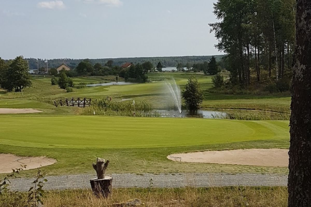 Bild för Arninge Golfklubb