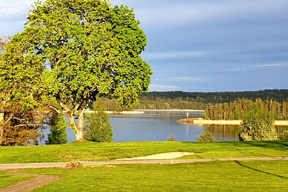 Bild för Billeruds Golfklubb