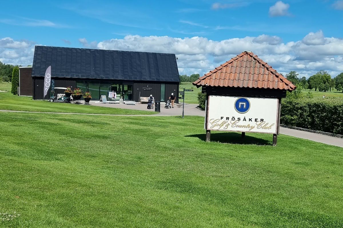 Bild för Frösåker Golf & Country Club