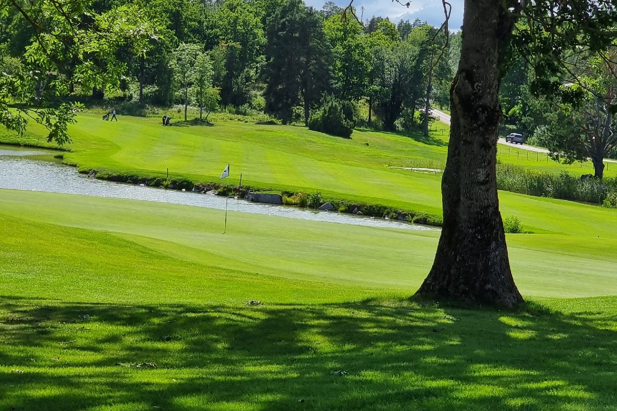 Bild för Frösåker Golf & Country Club