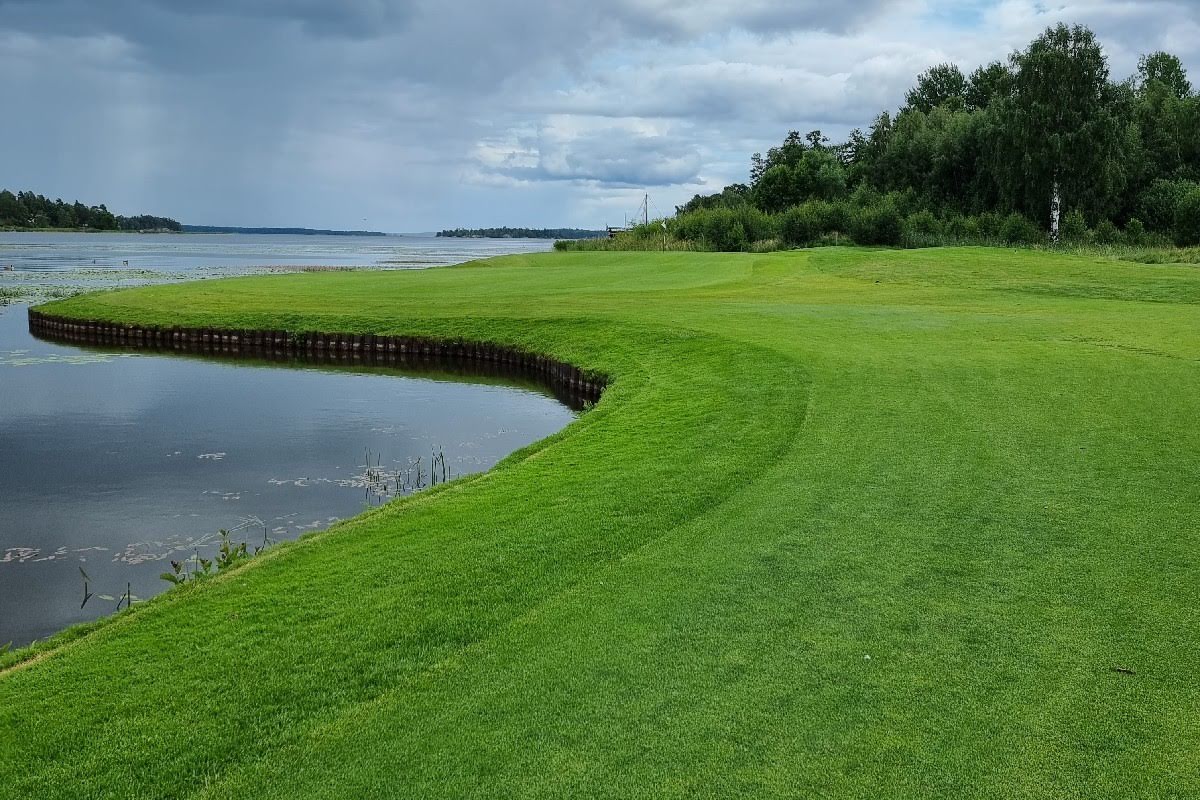 Bild för Frösåker Golf & Country Club