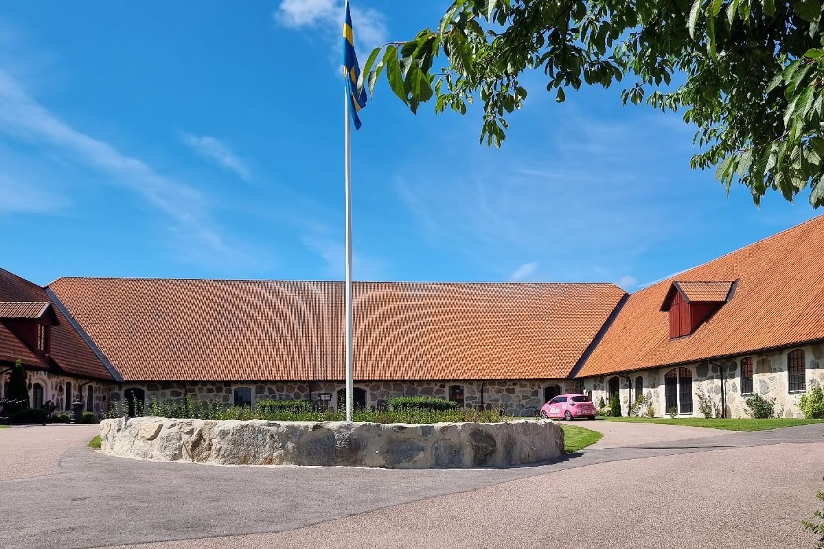 Bild för Frösåker Golf & Country Club